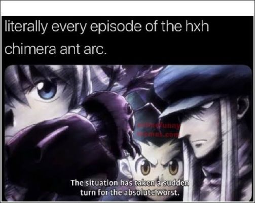 pic Hunter X Hunter All Male Characters hunter anime hunter x hunter hunter
