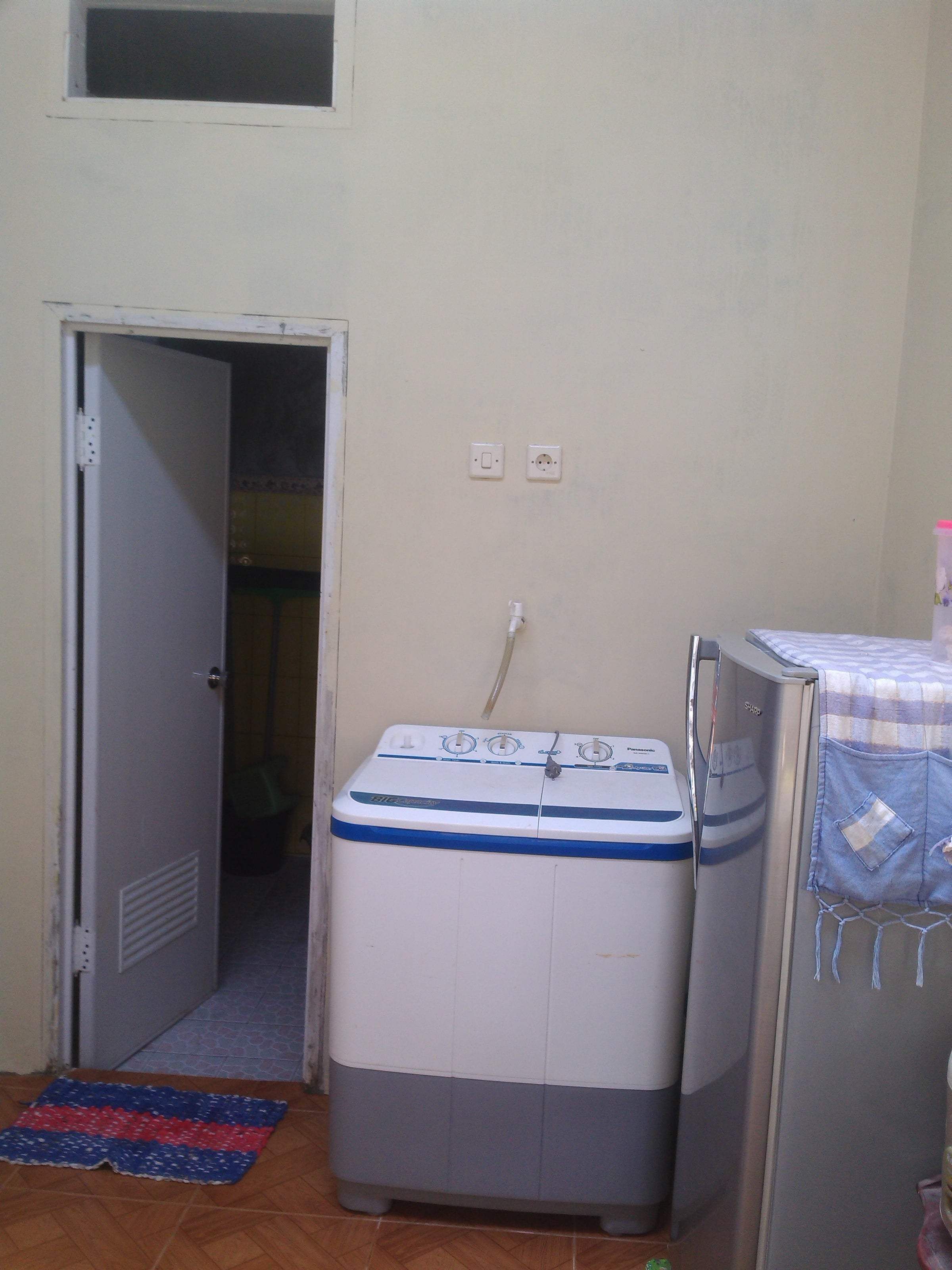 Desain Kamar Mandi Plus Dapur Home Appliances Home Design