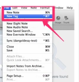 using evernote for gtd using evernote for gtd