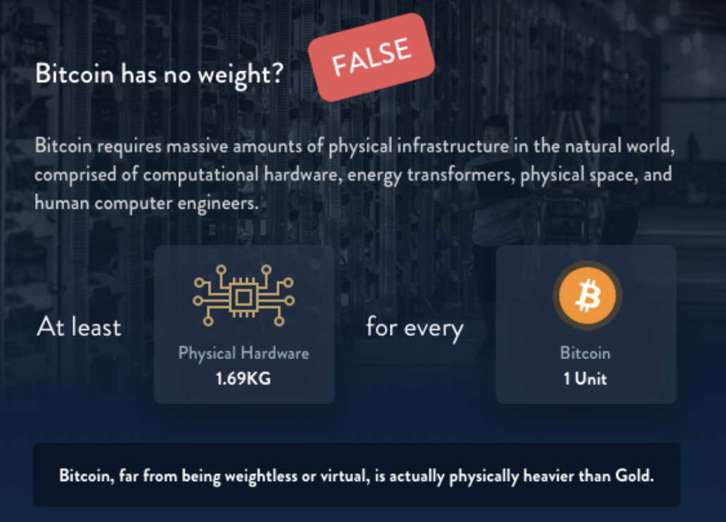 Is a crypto crash inevitable