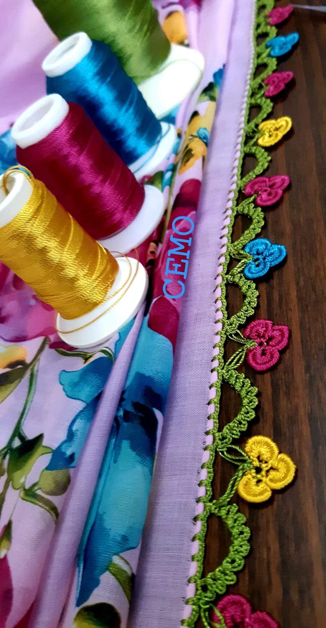 Demet Disli Adli Kullanicinin Oya Panosundaki Pin Baby Knitting Patterns Boncuk Nakis Desenleri Tig Isleri