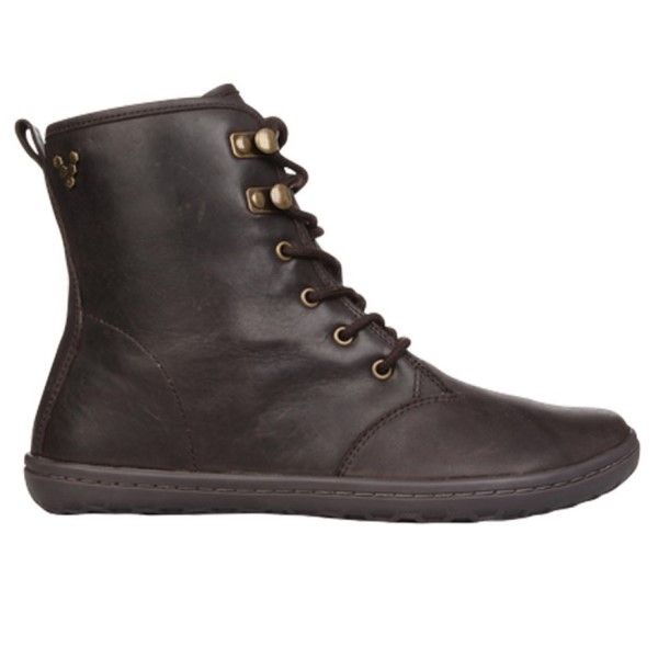Vivobarefoot Gobi Hi Top Leather Womens Boots Dark Brown Hide Boots, Leather boots women Vivobarefoot Gobi Hi Top Leather Womens Boots Dark Brown Hide Boots, Leather boots women