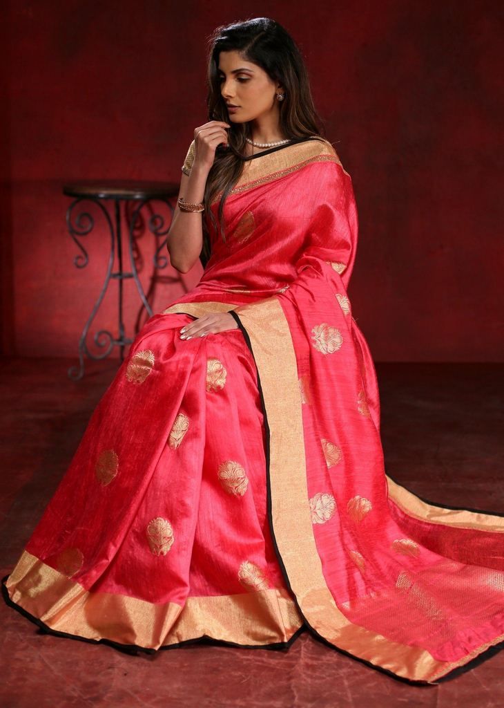 durga puja new design saree