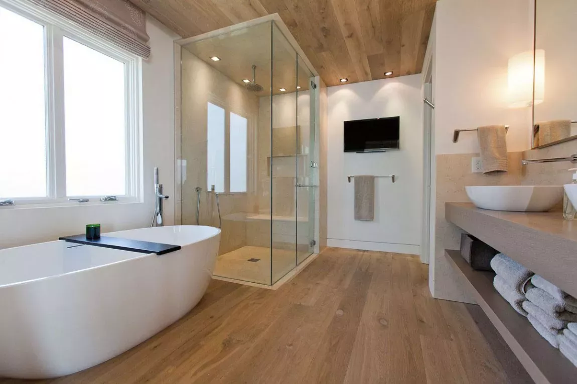 100 Idee Di Bagni Moderni Bagni Moderni Arredamento Bagno E