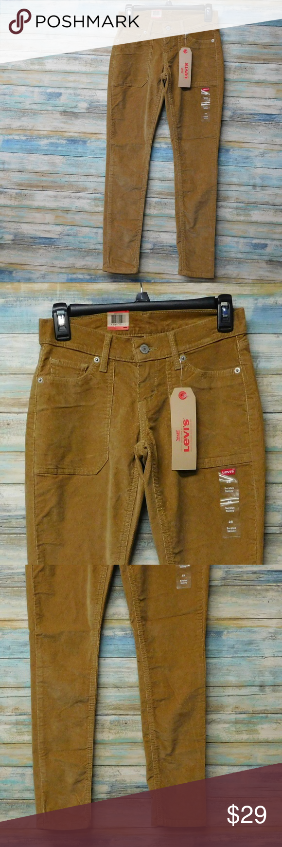 levis 501 corduroy