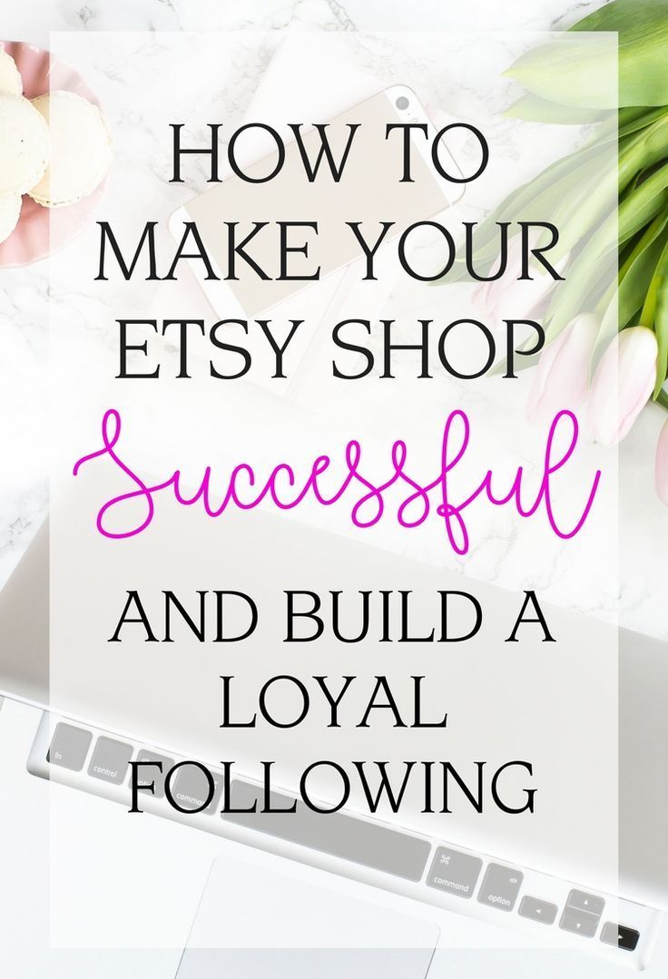Check out these effective ways to make your Etsy shop successful! They're all super easy to implement and essential for making your customers happy. Handmade Business, Craft Business, Creative Business, Handmade Shop, Handmade Items, Starting An Etsy Business, Etsy Seo, Business Advice, Online Business