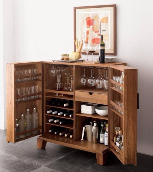 Pin By Kat Shaw On Home Bars In 2018 Pinterest Bar Drinks Cabinet Wine Bar China Locking Liquor Small
