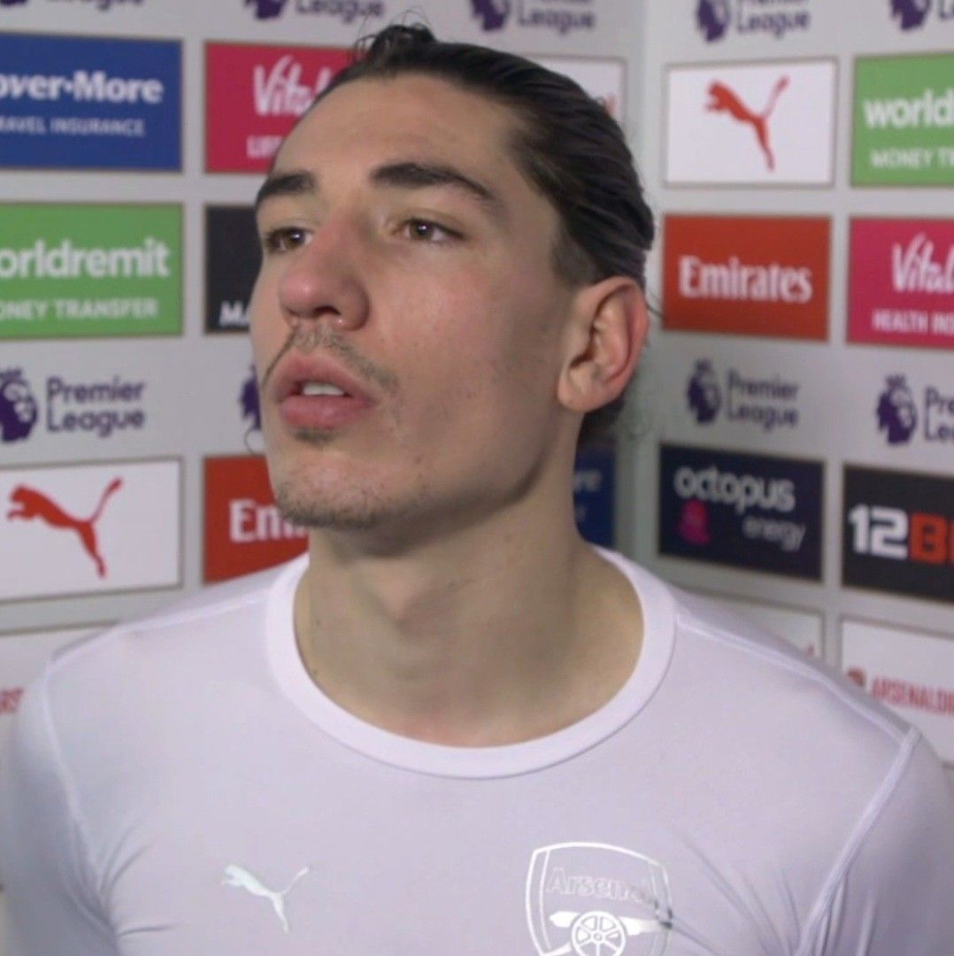 Hector Bellerin