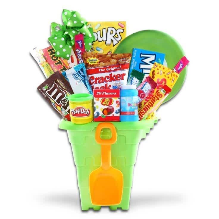 6 Easy DIY Easter basket ideas to get you hoppin' in 2023 Fun easter
