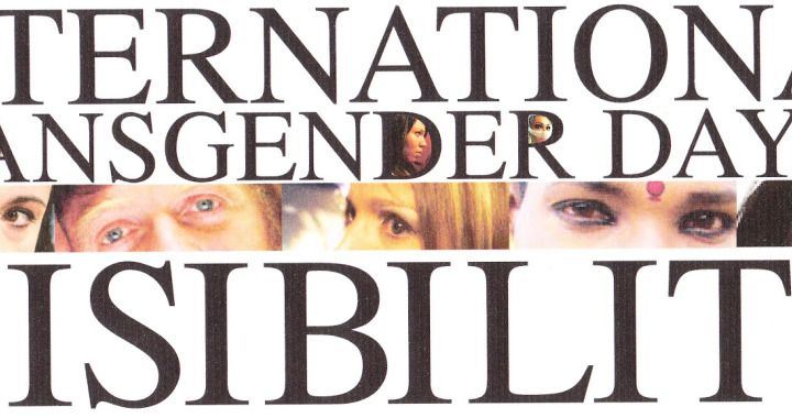 Pin on Transgender