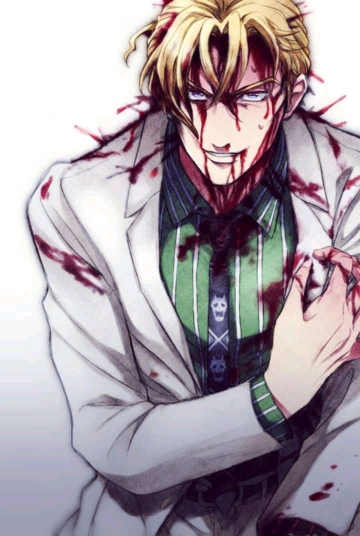 Yoshikage Kira Jojo Bizzare Adventure Jojo Bizarre Jojo S Bizarre Adventure Yoshikage Kira Jojo Bizzare Adventure Jojo Bizarre Jojo S Bizarre Adventure