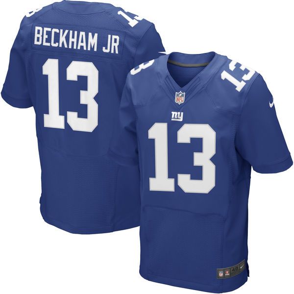 nike elite odell beckham jersey