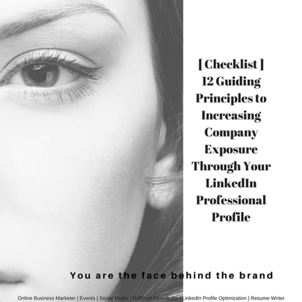 Custom resume writing linkedin
