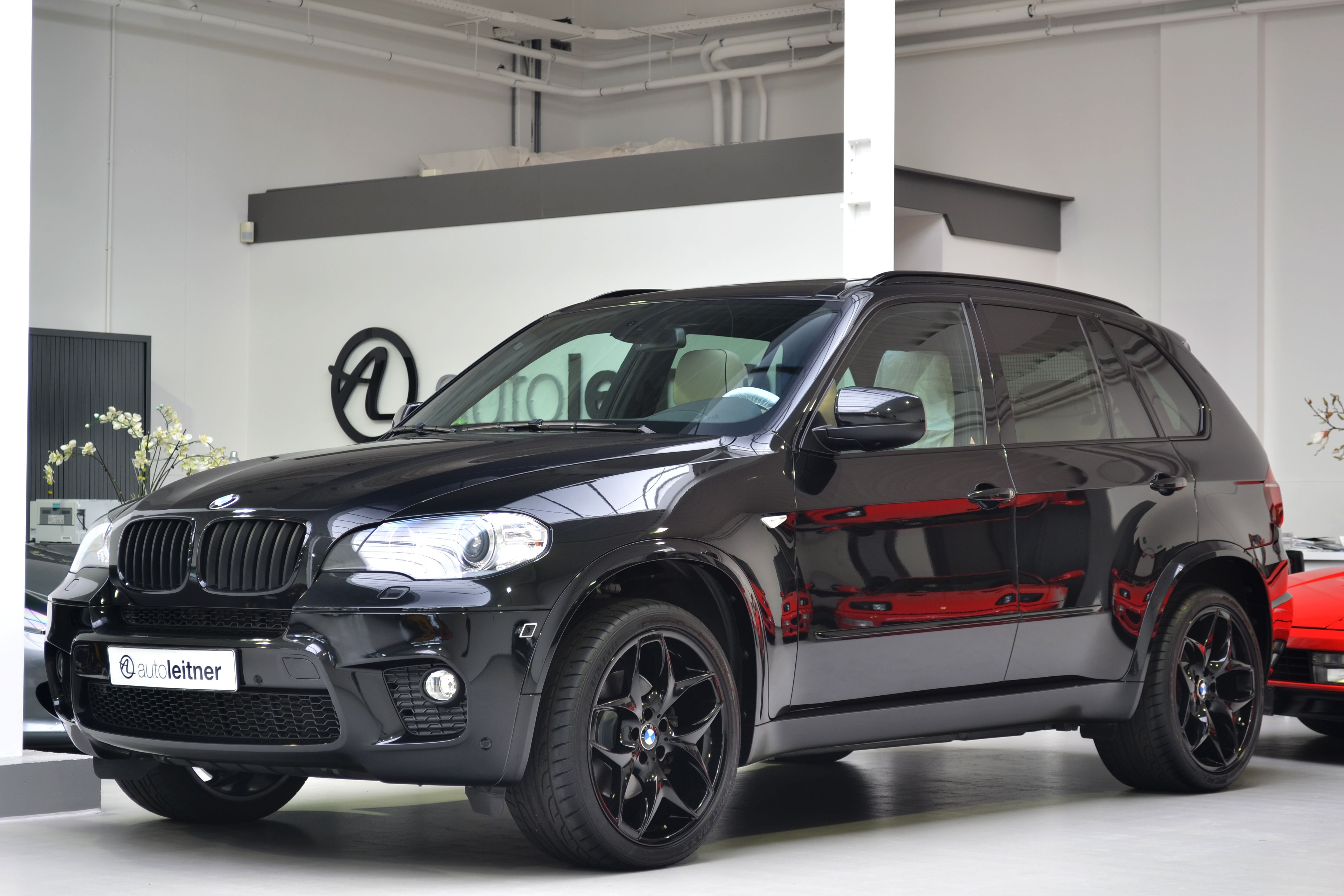 2011 Bmw X5 3.5I Towing Capacity : BMW X5 2011 | CarsGuide / The 2019