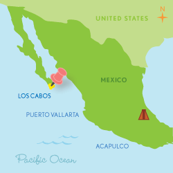 los cabos honeymoon weather and travel guide