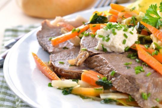 Tafelspitz Kochen Schuhbeck Tafelspitz Kochen Schuhbeck