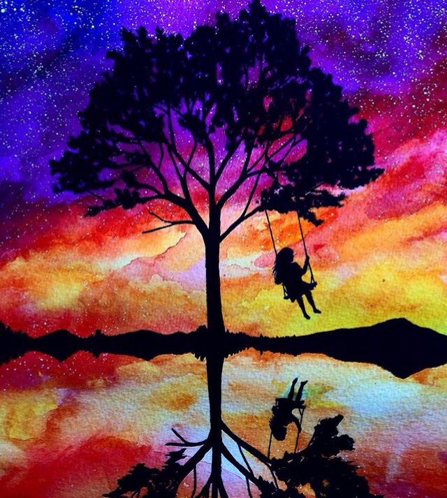 Pin by Halleluya Robertson on Art Inspiration Painting art projects, Poster color painting Pin by Halleluya Robertson on Art Inspiration Painting art projects, Poster color painting