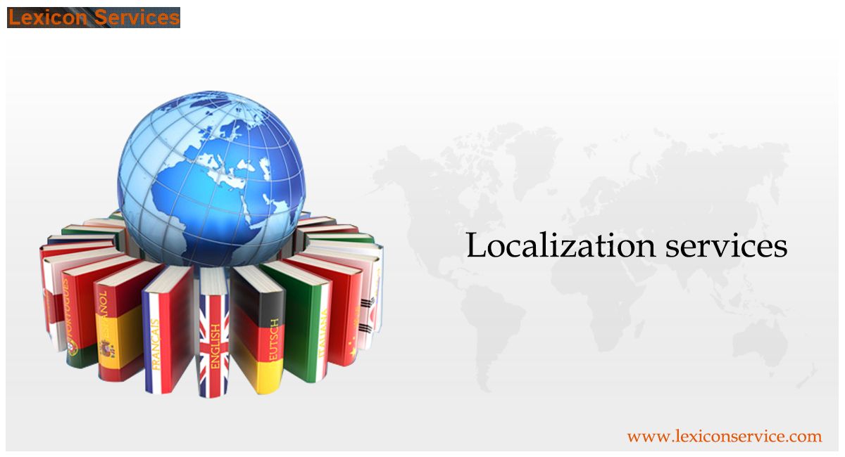 Elearning Translation Services Localization Services Elearning