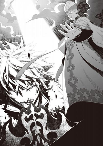 The rising of the shield hero light novel volume 14
