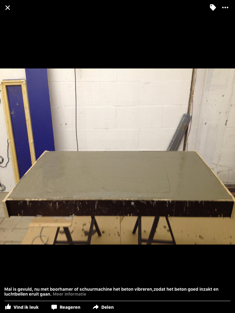 Pin van Corne Sterke op Restyle Ikea keuken met stoere ...