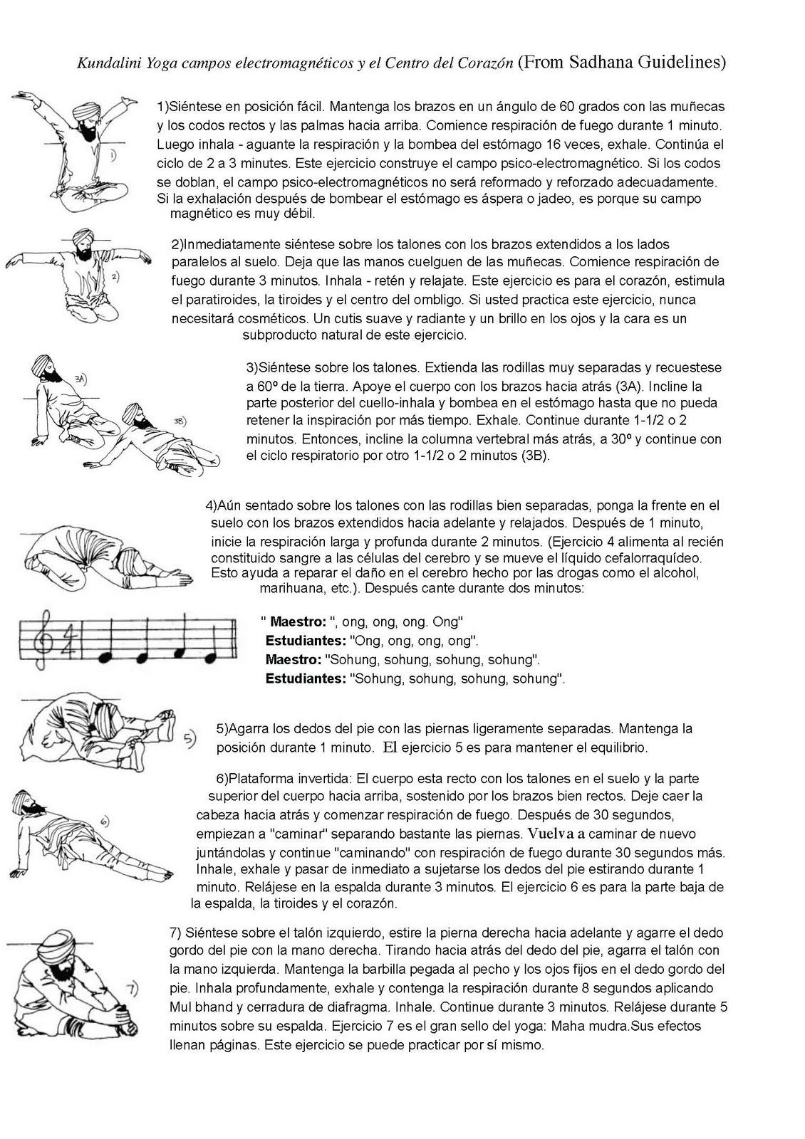 Yoga Poses KRIYA PARA EL CAMPO ELECTROMAGNETICO Y CENTRO DEL CORAZON Esta Semana Trabajaremos La Kriya Para El Yoga Poses KRIYA PARA EL CAMPO ELECTROMAGNETICO Y CENTRO DEL CORAZON Esta Semana Trabajaremos La Kriya Para El