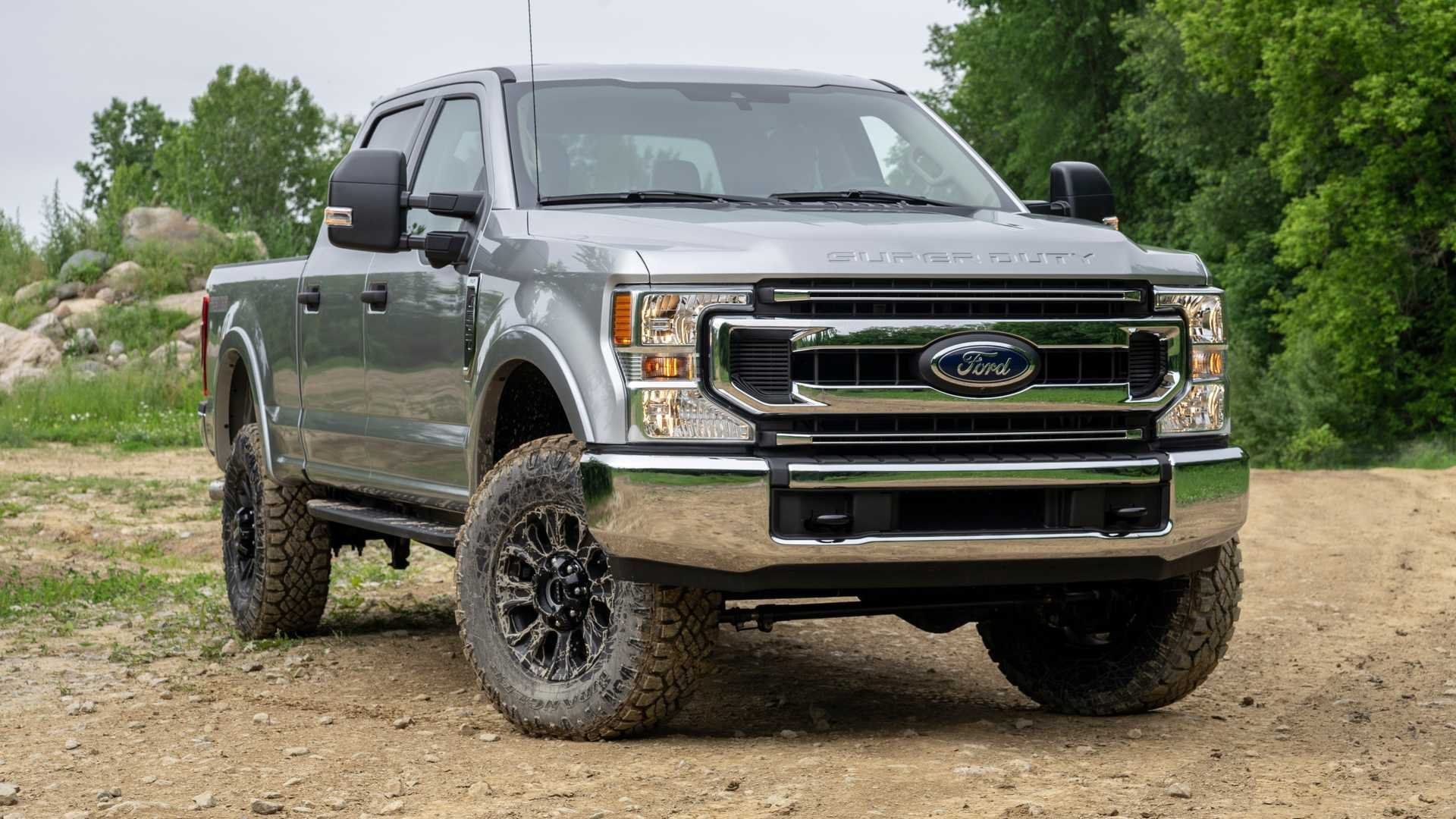 2021 Ford F250 Diesel Rumored Announced Images 2021 Ford F250 Diesel Rumored Announced Images