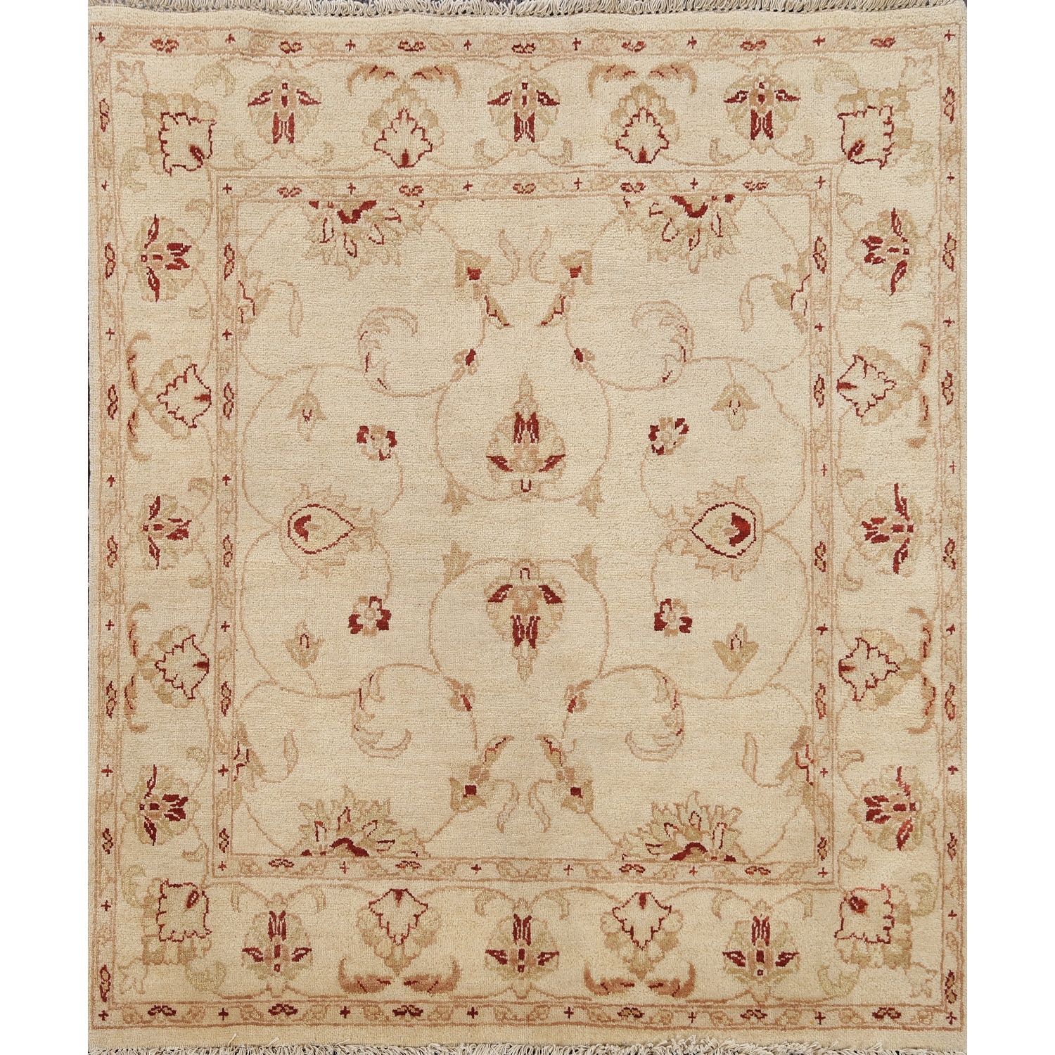 Bedroom Teimani Bordered Red Rug 3'0 x 5'0 Hand-Knotted Wool Rug eCarpet Gallery Area Rug for Living Room 356755 Bedroom Teimani Bordered Red Rug 3'0 x 5'0 Hand-Knotted Wool Rug eCarpet Gallery Area Rug for Living Room 356755