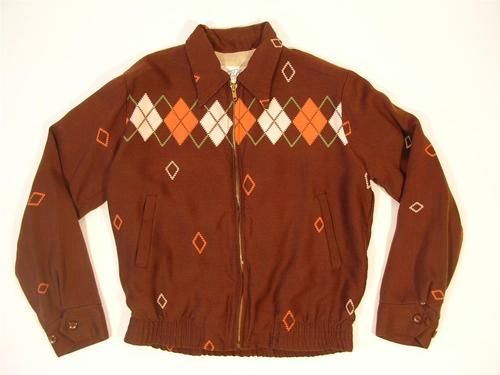 ricky jacket | 1950 年代ファッション, ファッション, フィフティーズ