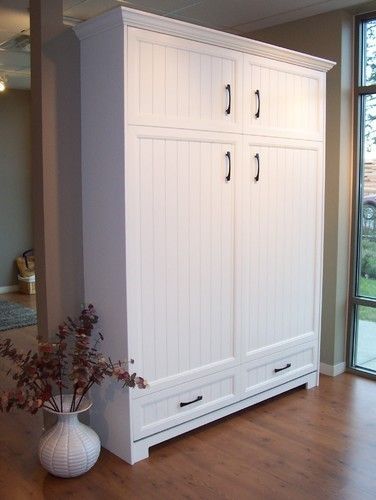 office bedroom combo