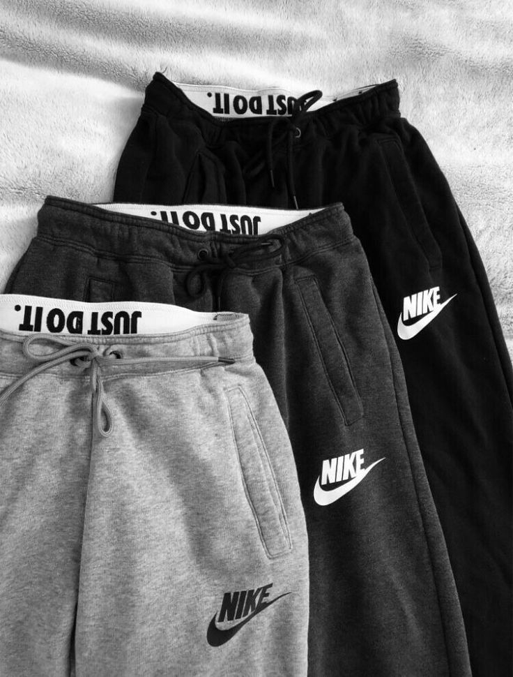Nike Clothes