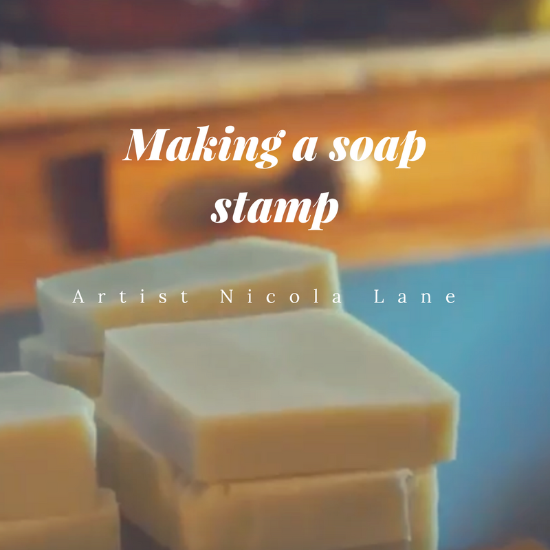 The Intricate Art of Soap Making
