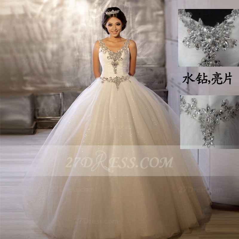 Bridal Gowns Wedding Dresses