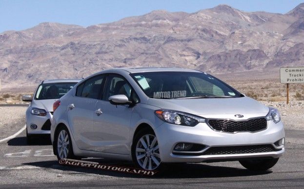 2014 Kia Forte Call 360 888 4095 Lorelei Fleming Hanson Motors Kia Kia Motors
