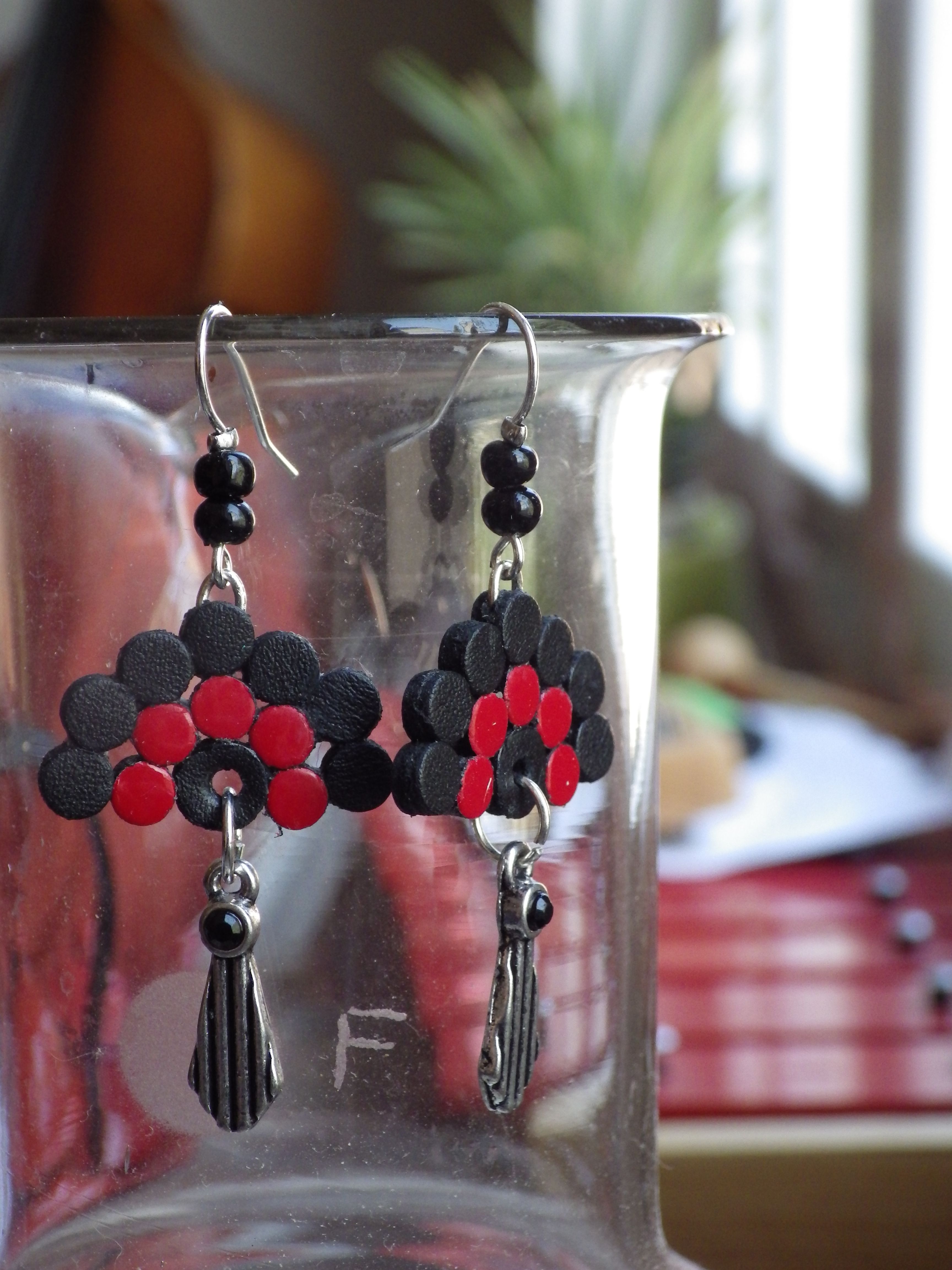 Épinglé par Jacqueline reclair sur Bijoux de récup | Accessoires bijoux