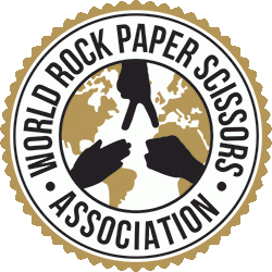 World Rock Paper Scissors Association Contact Us Simple Rules, Simple Game, Silly Names, Very Fun Games, Zero Sum Game, Study Strategies, Daily Holidays, Hand Signals, Rock Paper Scissors