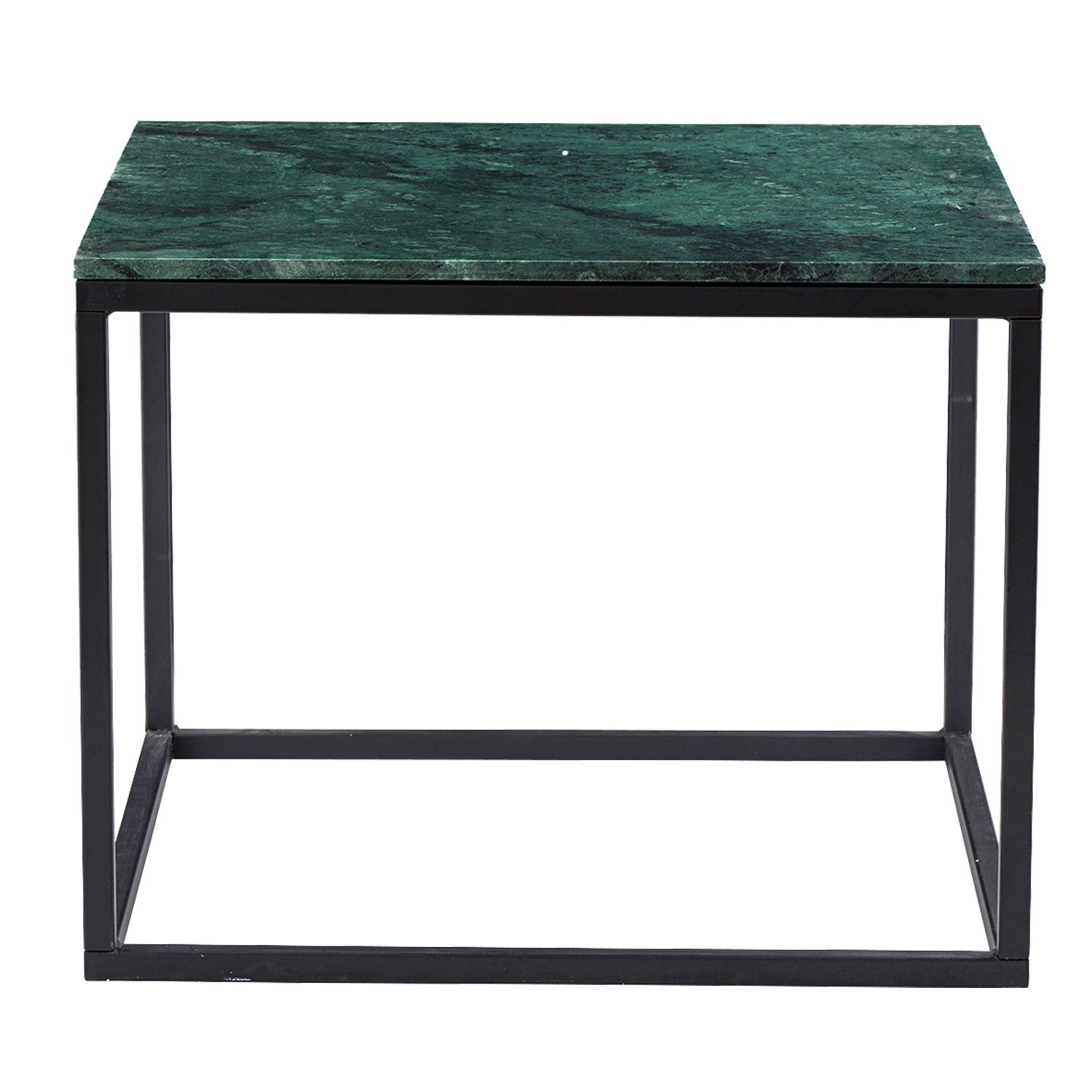 Base marble soffbord, grön marmor i gruppen möbler / bord ...