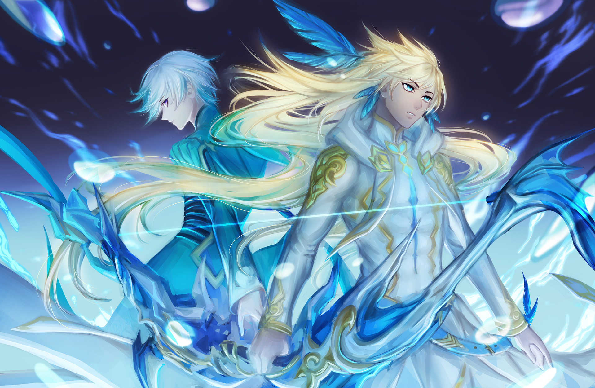 Anime Tales Of Zestiria The X Sorey Zestiria Mikleo Zestiria Anime Tales Of Zestiria The X Sorey Zestiria Mikleo Zestiria