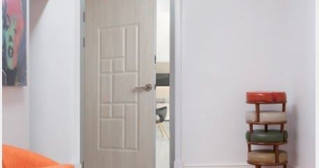 Choose the type of door that is best for your home