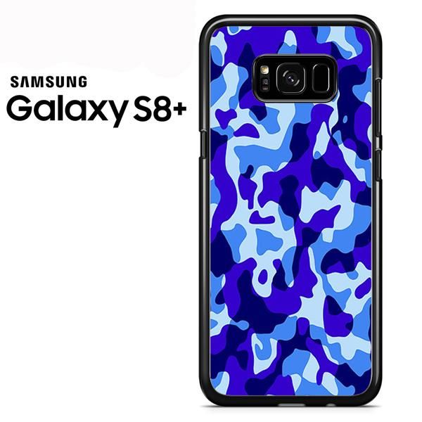 s8 active blue camo
