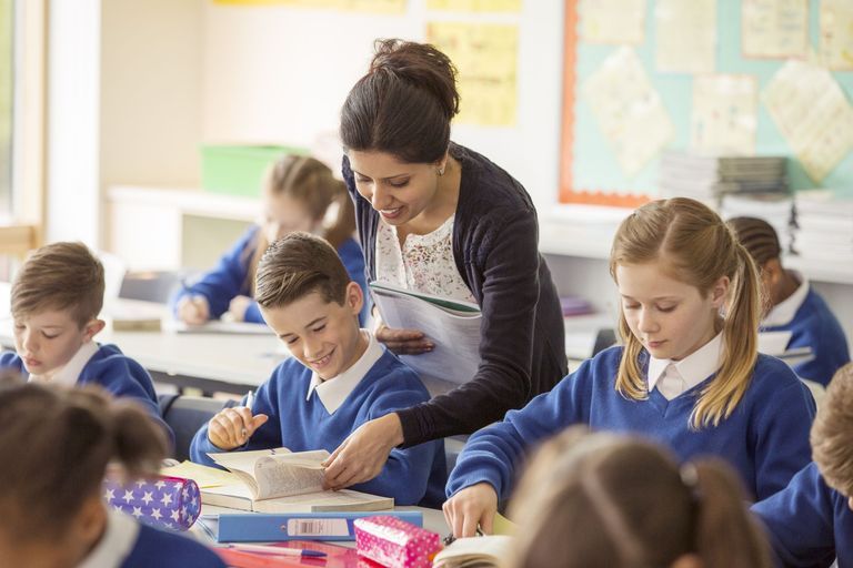 teacher interview questions with answers