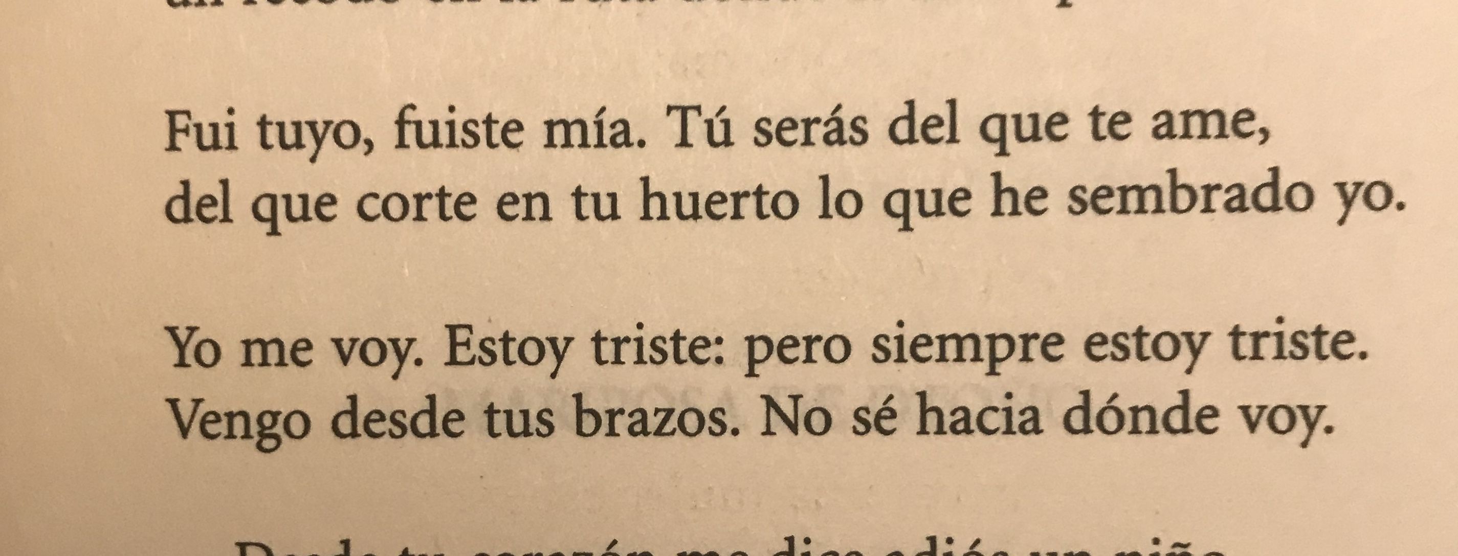 Farewell Poemas De Amor Pablo Neruda Quotes Education Quotes Travel Humor