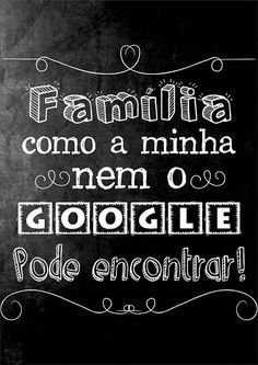 Familia (com imagens) | Frases inspiracionais, Frases legais ...