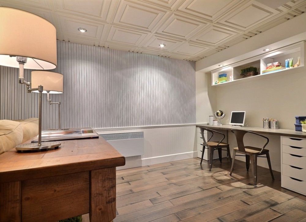 unvollendete kellerdeckenideen basement ceiling ideas decorative tile harpmagazinecom unvollendete kellerdeckenideen basement ceiling ideas decorative tile harpmagazinecom