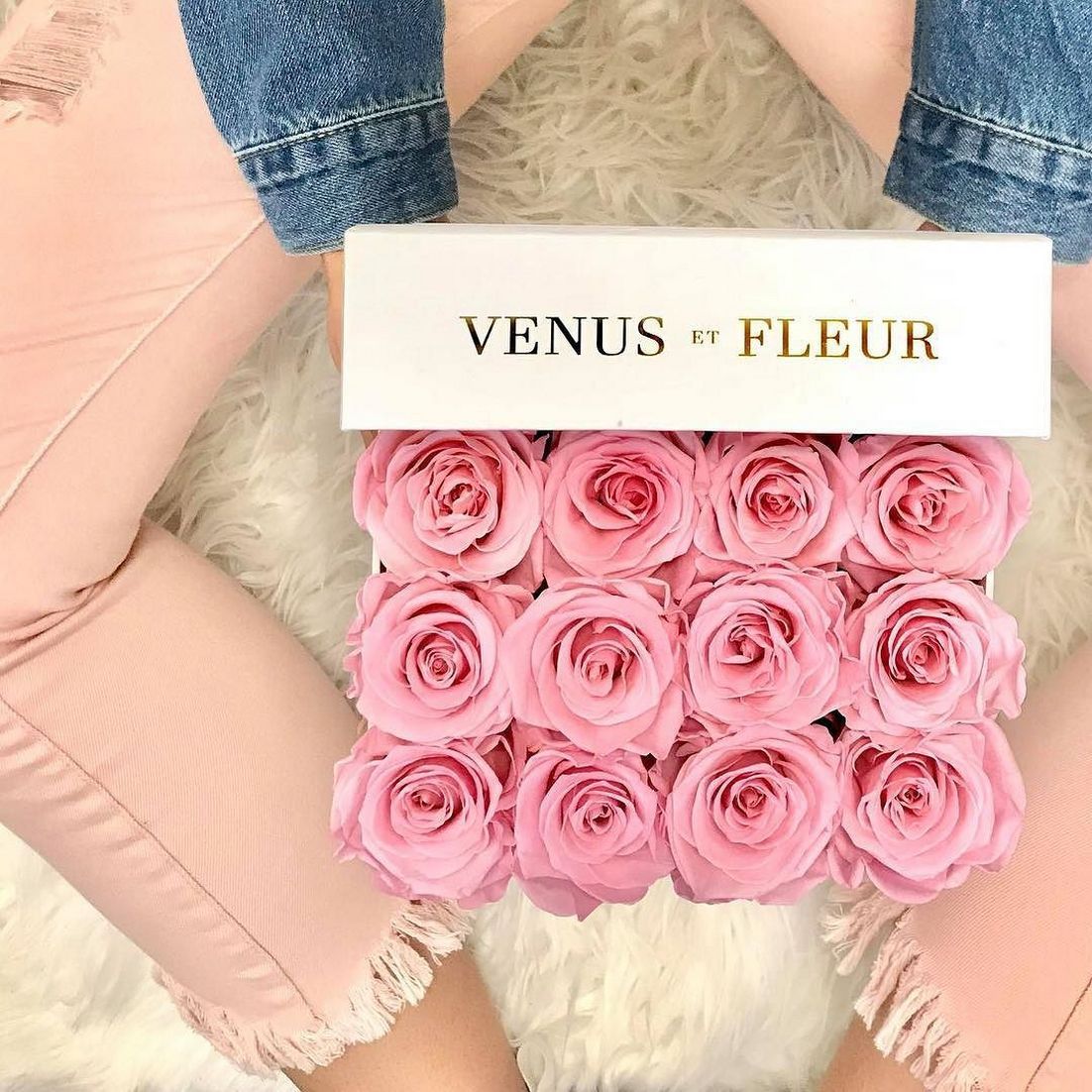 How Long Do Venus Le Fleur Flowers Last How Do Venus De Fleur Last A Year at Tamara Juarez blog