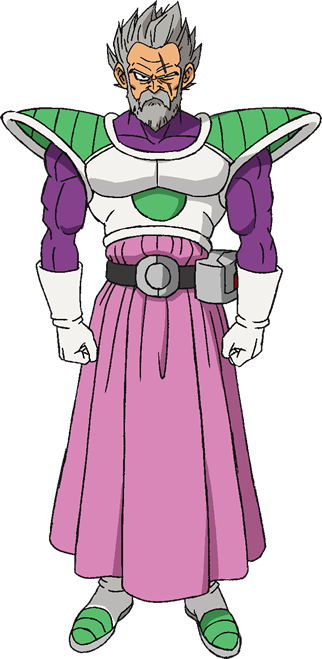 Goku e Vegeta estão em novas fotos de Dragon Ball Super: Broly - NerdBunker