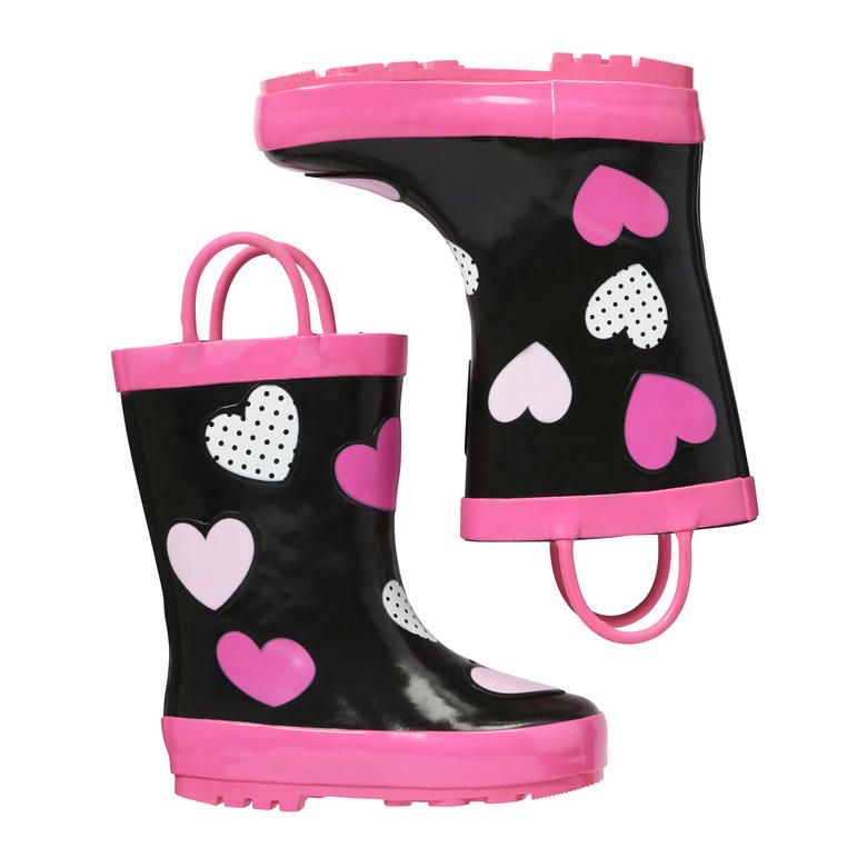 joe fresh boots