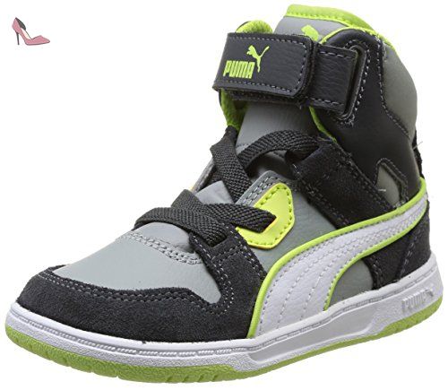 basket puma garcon 24 basket puma garcon 24