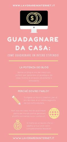 5 Lavoretti Per Arrotondare Lo Stipendio Trucchi E Strategie