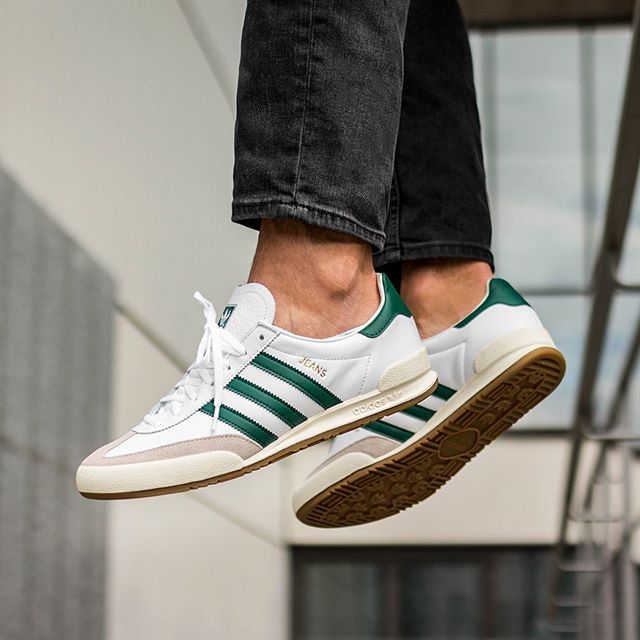 adidas Jeans | EU 40 – 47 13 | 89€ | check link in bio retro sneaker damen adidas jeans