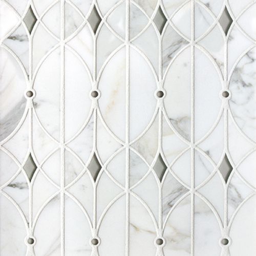 Welcome to Artistic Tile  Artistic tile, Trendy kitchen backsplash, Mosaic